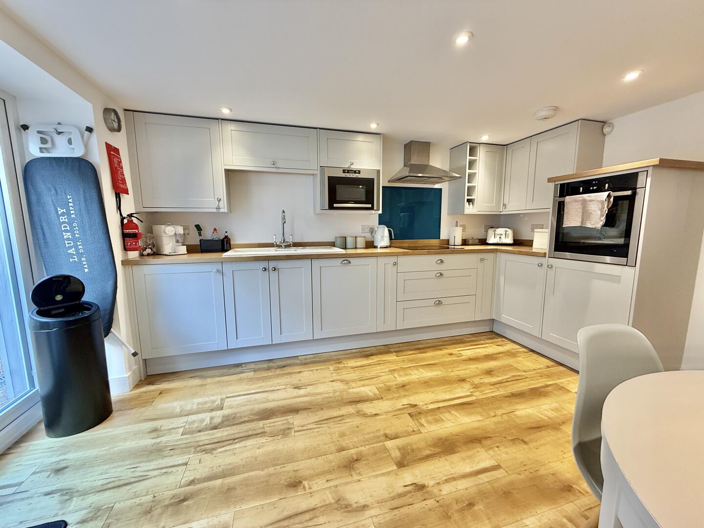 Glenfeadon Terrace, Portreath, Redruth